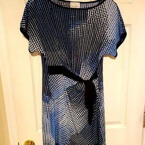 Donna Morgan dress size 12